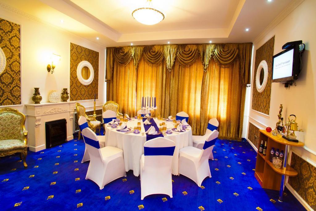 Puma Imperial Hotel Ułan Bator Zewnętrze zdjęcie